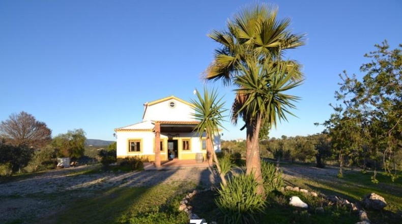 Córdoba - Montoro - 114915m2