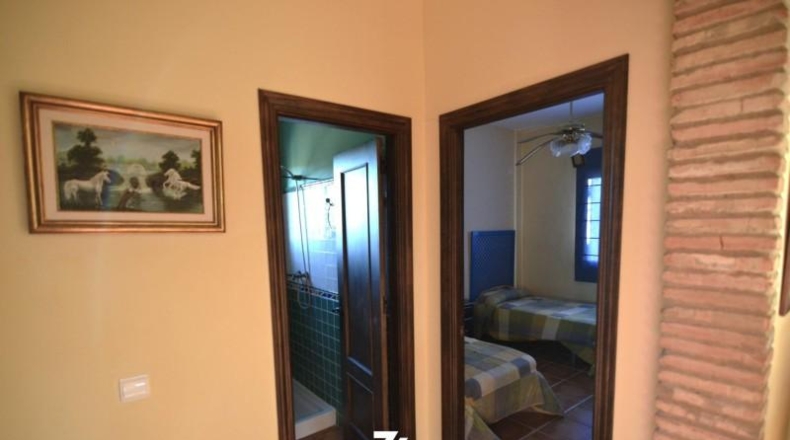Córdoba - Montoro - 114915m2