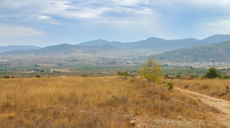 Múrcia - Jumilla - 164304m2
