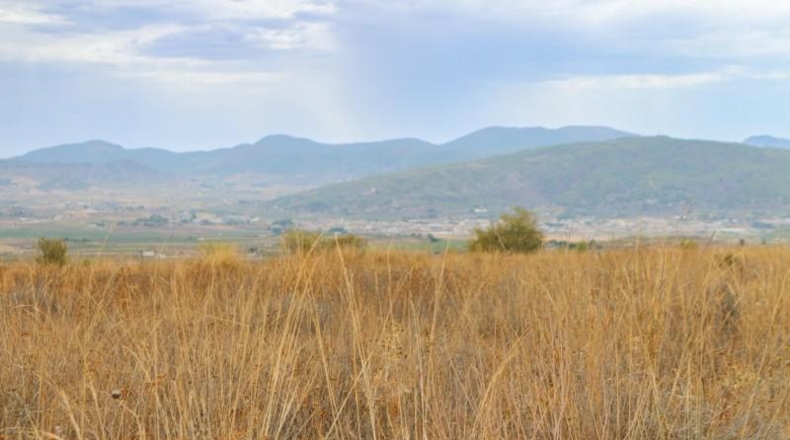 Múrcia - Jumilla - 164304m2