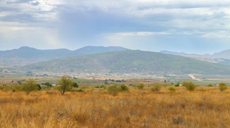 Múrcia - Jumilla - 164304m2