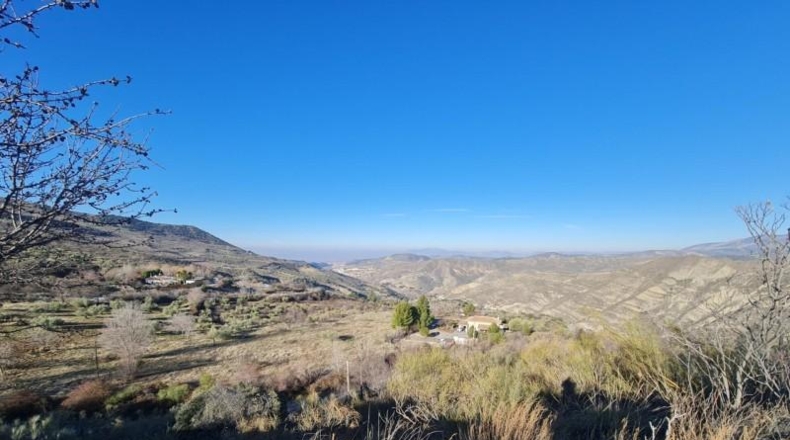Granada - Pinos Genil - 15600m2