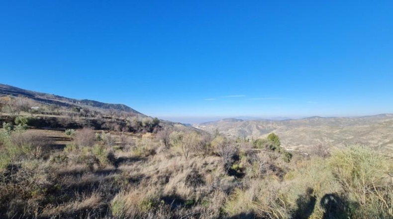 Granada - Pinos Genil - 15600m2