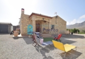 Casa de campo con terreno en venta en la España, Mazarrón, ref: TR167936 foto
