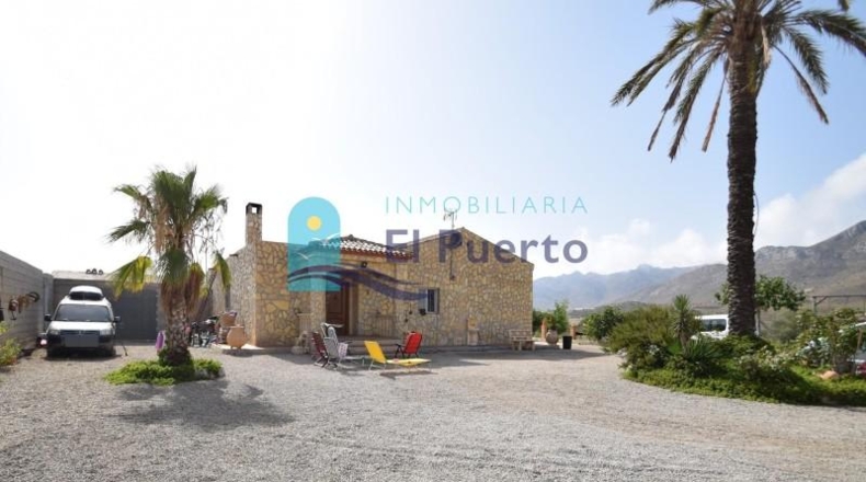Murcia - Mazarrón - 4472m2