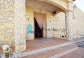 Casa de campo con terreno en venta en la España, Mazarrón, ref: TR167936 foto