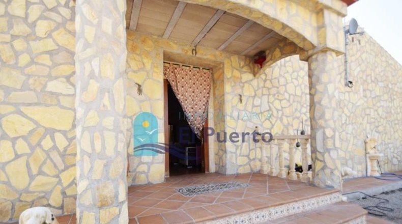 Murcia - Mazarrón - 4472m2