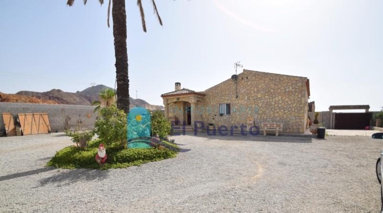 Murcia - Mazarrón - 4472m2