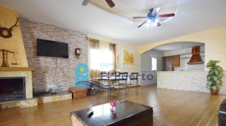 Murcia - Mazarrón - 4472m2