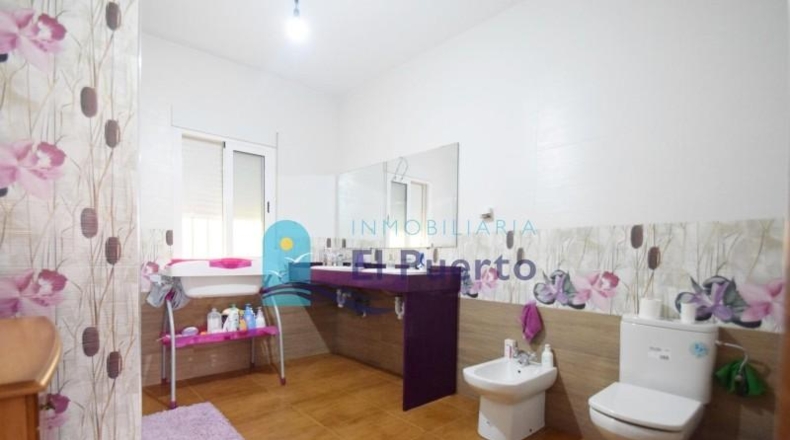 Murcia - Mazarrón - 4472m2