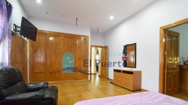 Murcia - Mazarrón - 4472m2