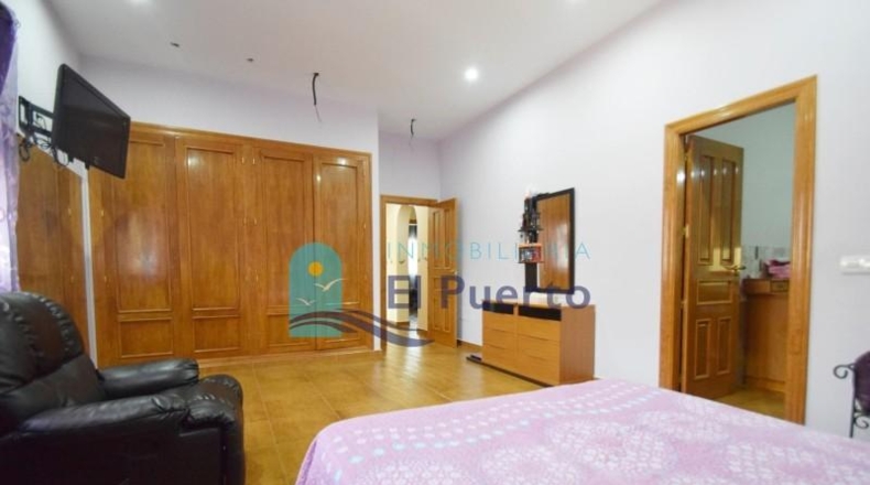 Murcia - Mazarrón - 4472m2