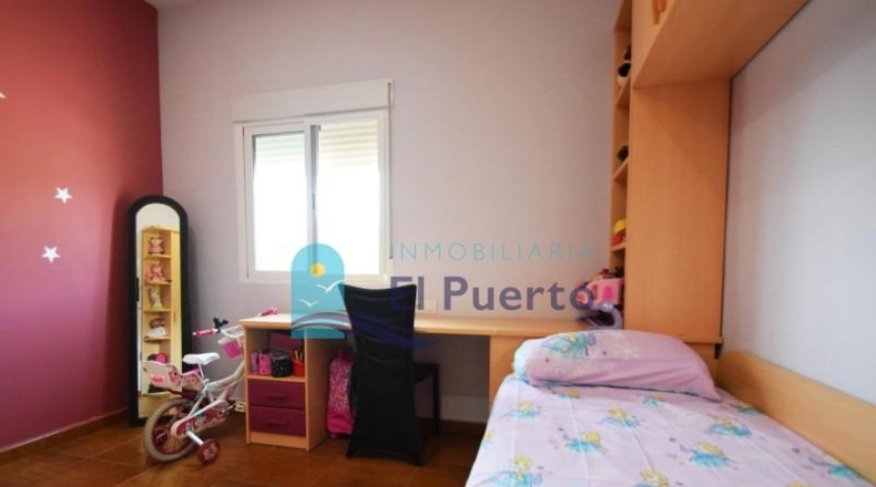 Murcia - Mazarrón - 4472m2