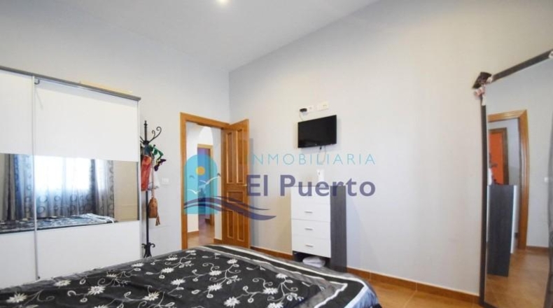 Murcia - Mazarrón - 4472m2