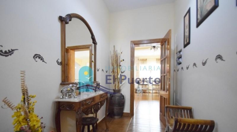 Murcia - Mazarrón - 4472m2