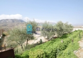 Casa de campo con terreno en venta en la España, Mazarrón, ref: TR167936 foto