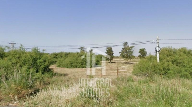 Huelva - Isla Cristina - 202034m2