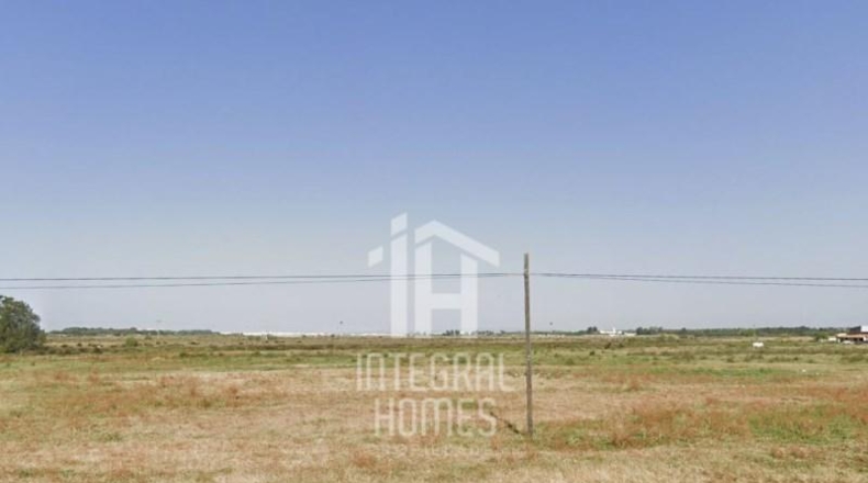 Huelva - Isla Cristina - 202034m2