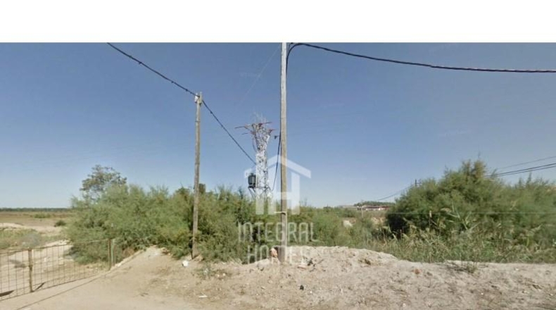 Huelva - Isla Cristina - 202034m2