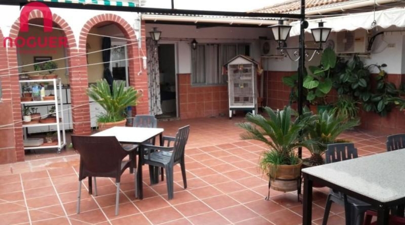 Córdoba - Córdoba - 145m2