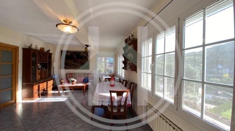Barcelona - Sant Feliu de Codines - 1057m2