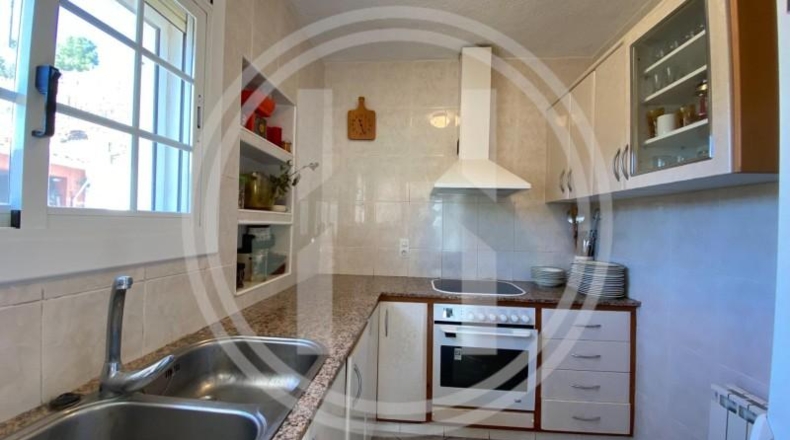 Barcelona - Sant Feliu de Codines - 1057m2