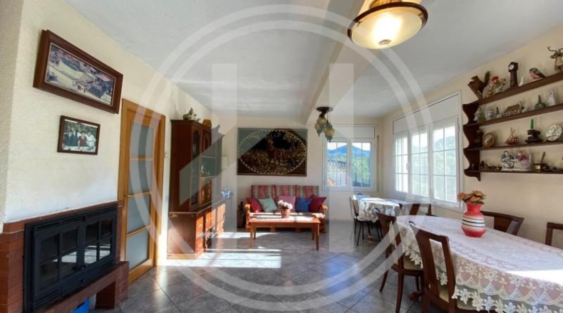 Barcelona - Sant Feliu de Codines - 1057m2