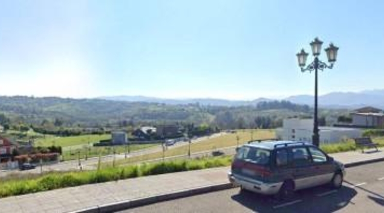 Asturias - Oviedo - 768m2