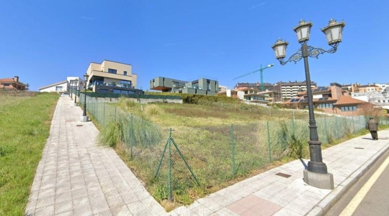Asturias - Oviedo - 768m2