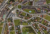 Suelo urbano en venta en la España, Oviedo, ref: TR256562 foto