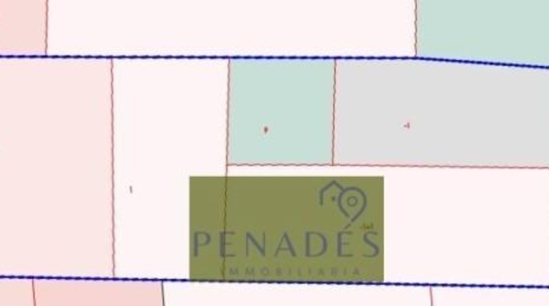 Valencia - Ontinyent - 1146m2