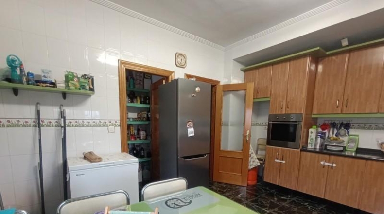 Murcia - Puerto Lumbreras - 2065m2