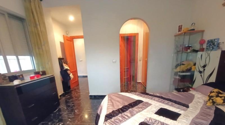 Murcia - Puerto Lumbreras - 2065m2