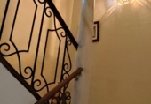 Chalet independiente con terreno en venta en la España, Baena, ref: TR236716 foto