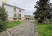 Detached villa with land for sale on España, Luque, ref: TR157655 photo