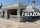 Casa de campo con terreno en venta en la España, Albatera, ref: TR157759 foto