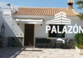 Casa de campo con terreno en venta en la España, Albatera, ref: TR157759 foto