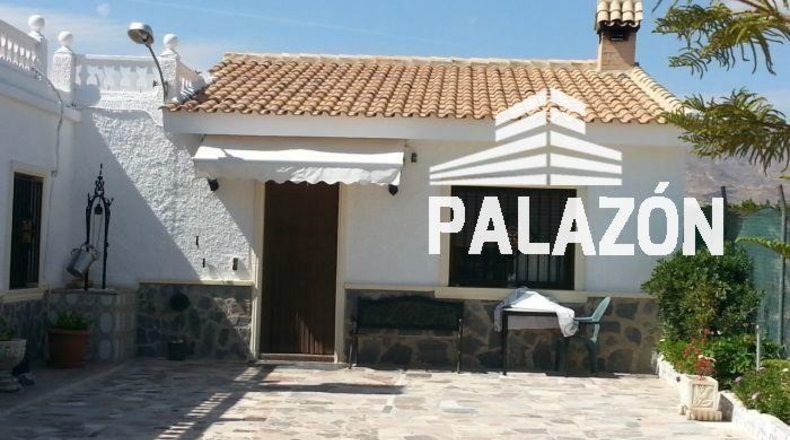 Alicante - Albatera - 2500m2