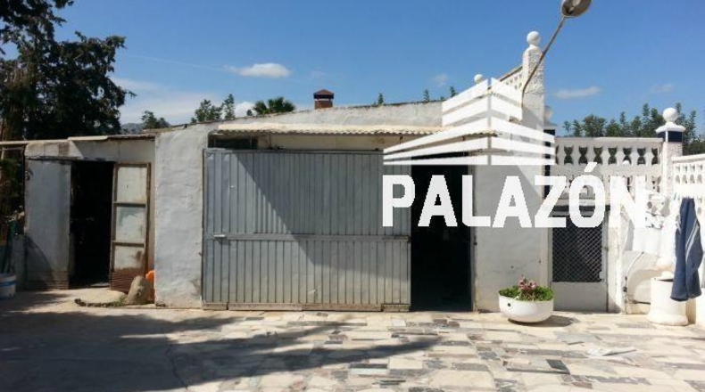 Alicante - Albatera - 2500m2