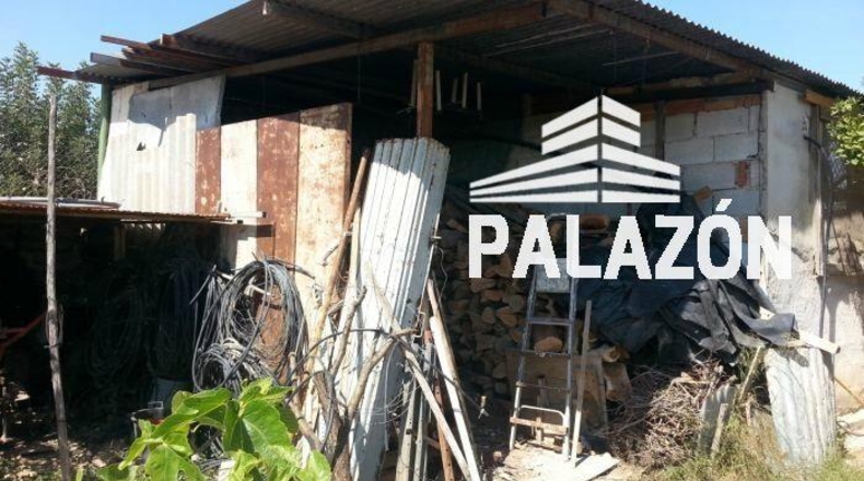 Alicante - Albatera - 2500m2