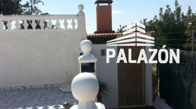 Alicante - Albatera - 2500m2