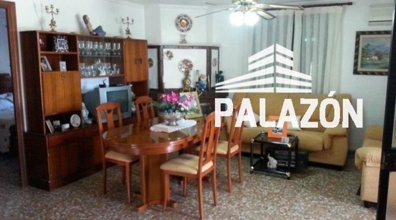 Alicante - Albatera - 2500m2