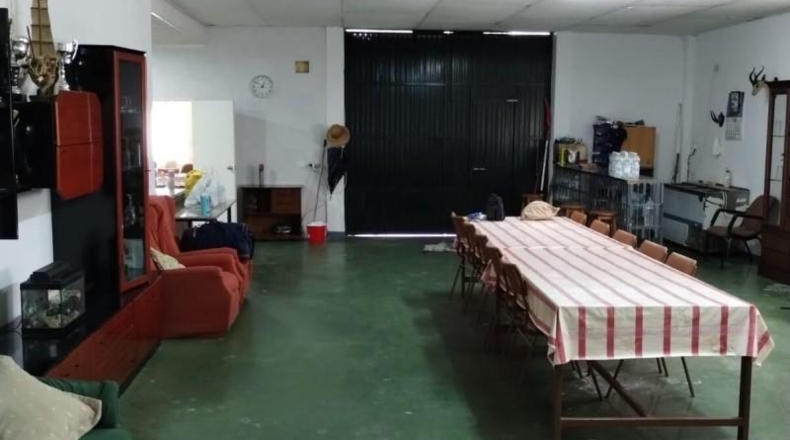 Córdoba - Posadas - 13206m2