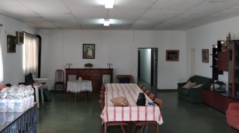Córdoba - Posadas - 13206m2