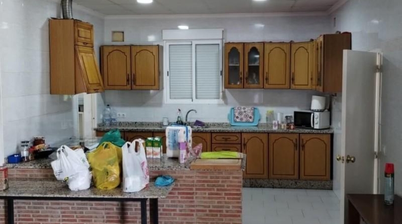 Córdoba - Posadas - 13206m2