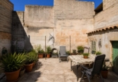 Detached villa with land for sale on España, Muro, ref: TR408659 photo