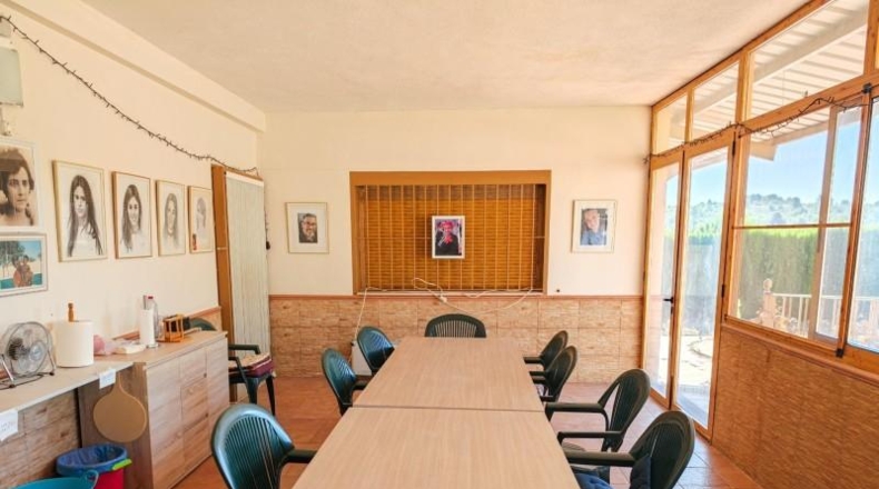 Valencia - Alzira - 5000m2