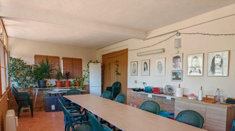 Valencia - Alzira - 5000m2