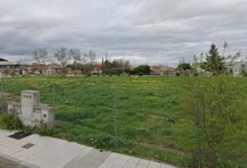 Avenida de Griñón 555&nbsp;m²