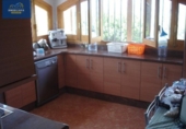 Chalet independiente con terreno en venta en la España, Benillup, ref: TR409841 foto